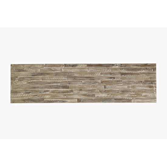 Artisan's Craft Media Console 70"