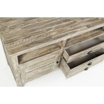 Artisan's Craft Media Console 70"