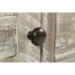 Artisan's Craft Media Console 70"