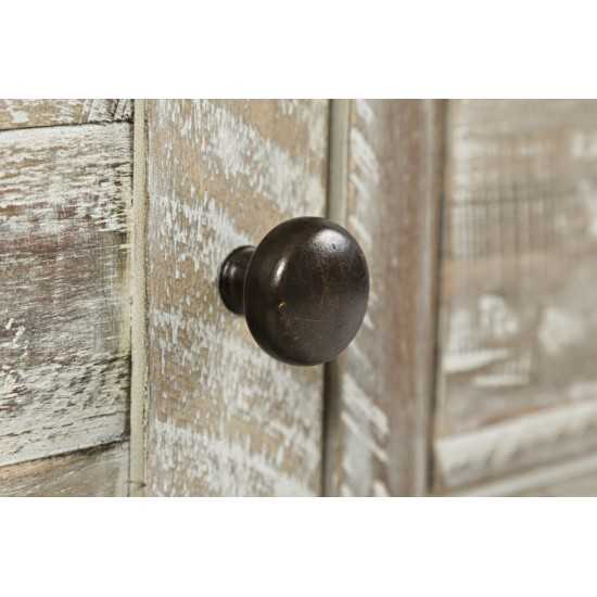 Artisan's Craft Media Console 70"