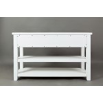 Artisan's Craft Sofa Console Table