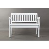 Artisan's Craft Storage Bench