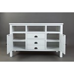 Artisan's Craft Media Console 50"