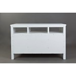 Artisan's Craft Media Console 50"