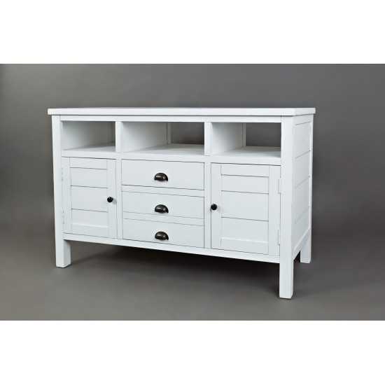 Artisan's Craft Media Console 50"