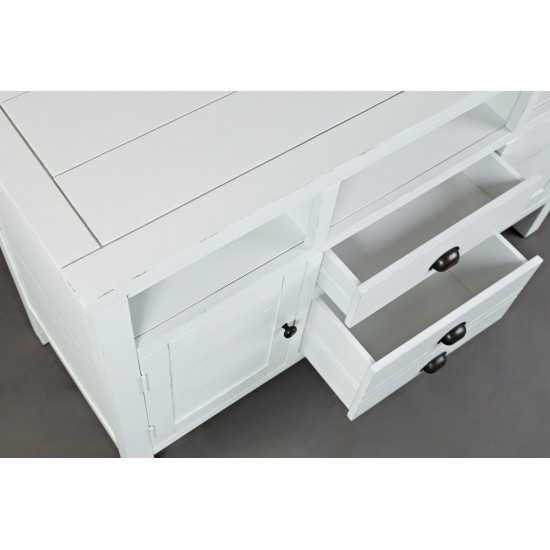 Artisan's Craft Media Console 50"