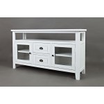 Artisan's Craft Storage Console