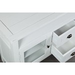 Artisan's Craft Storage Console