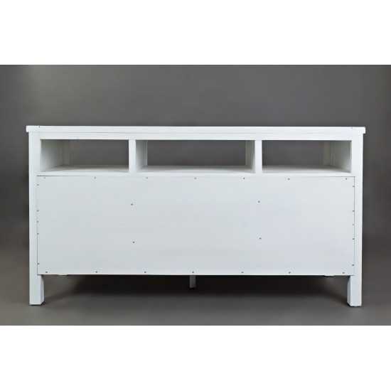 Artisan's Craft Media Console 60"