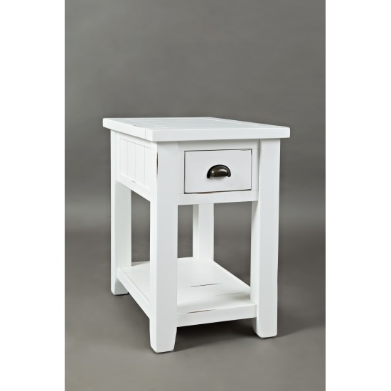 Artisan's Craft Chairside Table