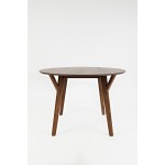 Copenhagen Round Dining Table