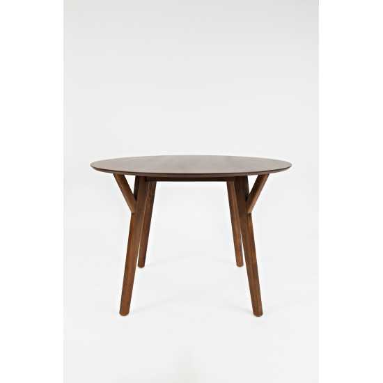 Copenhagen Round Dining Table