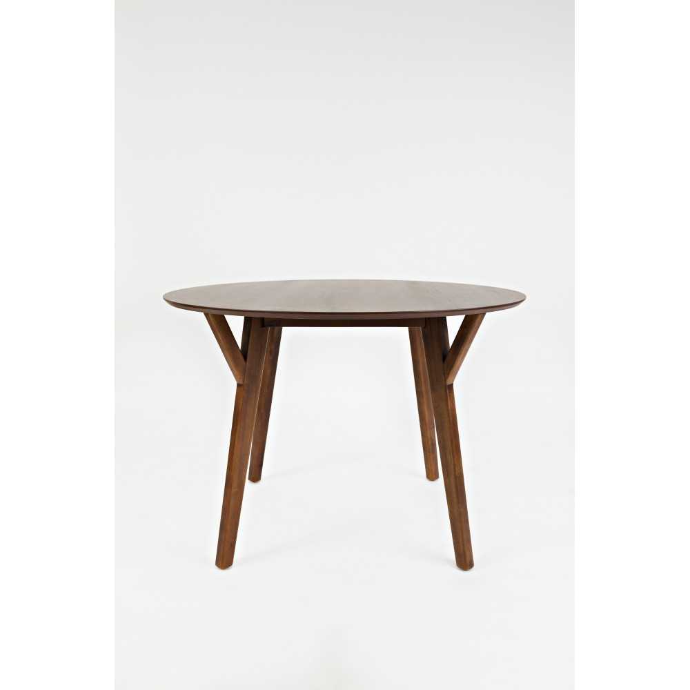 Copenhagen Round Dining Table