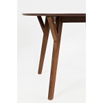 Copenhagen Round Dining Table