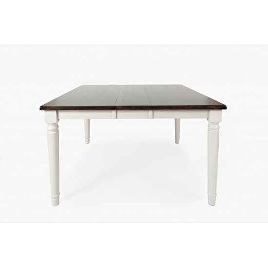 Orchard Park Square Counter Height Table