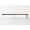 Orchard Park 76" Bench