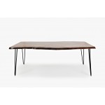 Nature's Edge 79" Dining Table