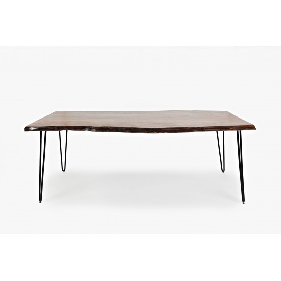 Nature's Edge 79" Dining Table