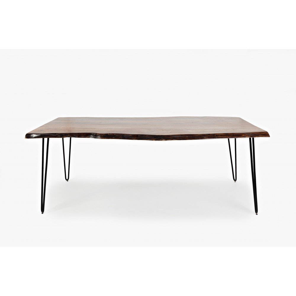 Nature's Edge 79" Dining Table