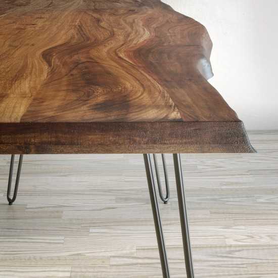 Nature's Edge 79" Dining Table