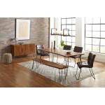 Nature's Edge 79" Dining Table