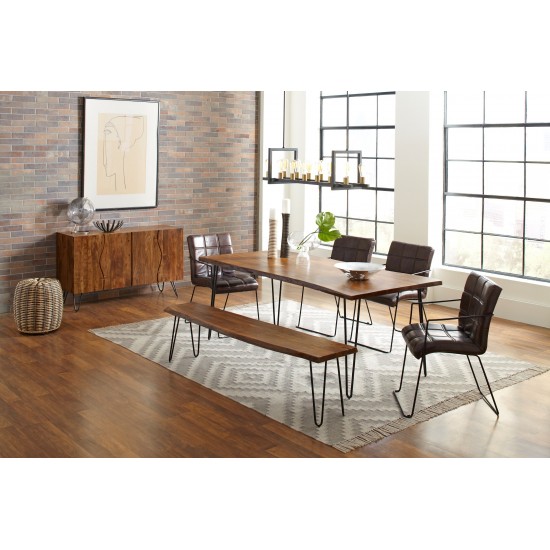 Nature's Edge 79" Dining Table