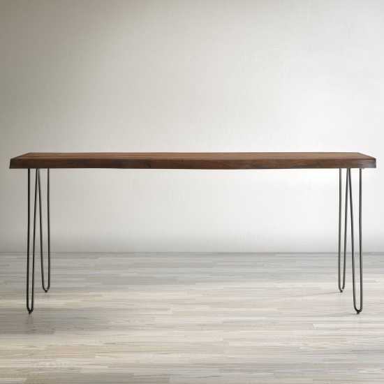 Nature's Edge 79" Dining Table