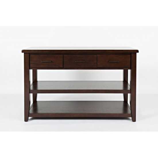 Twin Cities Sofa Console Table