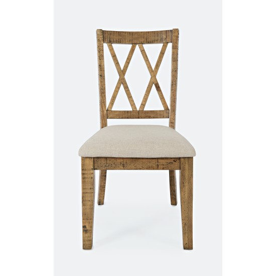 Telluride Dining Chair (Set of 2)