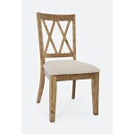 Telluride Dining Chair (Set of 2)