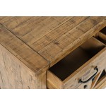 Telluride Three Drawer Sideboard