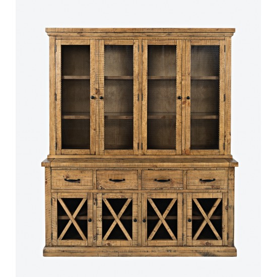 Telluride Hutch Server Kit