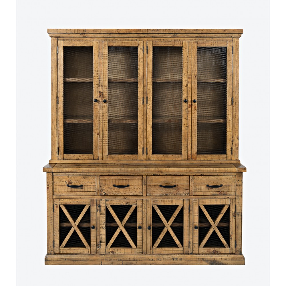 Telluride Hutch Server Kit