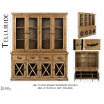 Telluride Hutch Server Kit