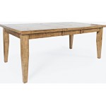 Telluride Extension Dining Table