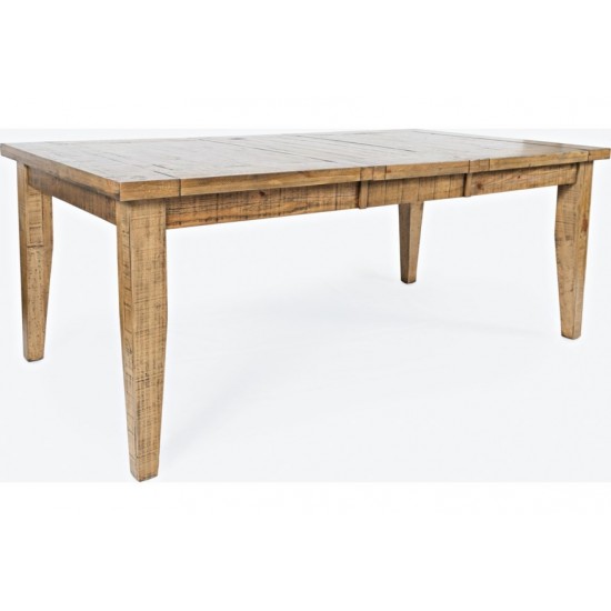 Telluride Extension Dining Table