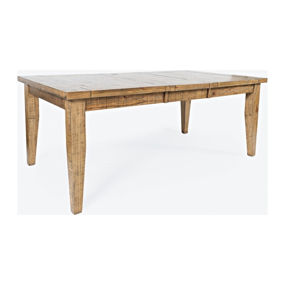 Telluride Extension Dining Table