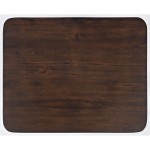 Asbury Park Backless Saddle Stool (Set of 2)