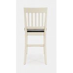 Decatur Lane Counter Stool (Set of 2)