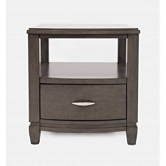 Scarsdale End Table