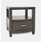 Scarsdale End Table
