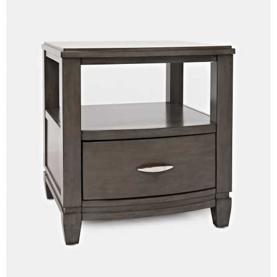 Scarsdale End Table