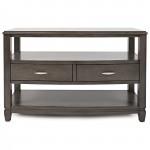 Scarsdale Sofa Console Table