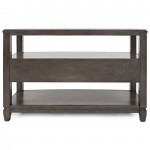 Scarsdale Sofa Console Table