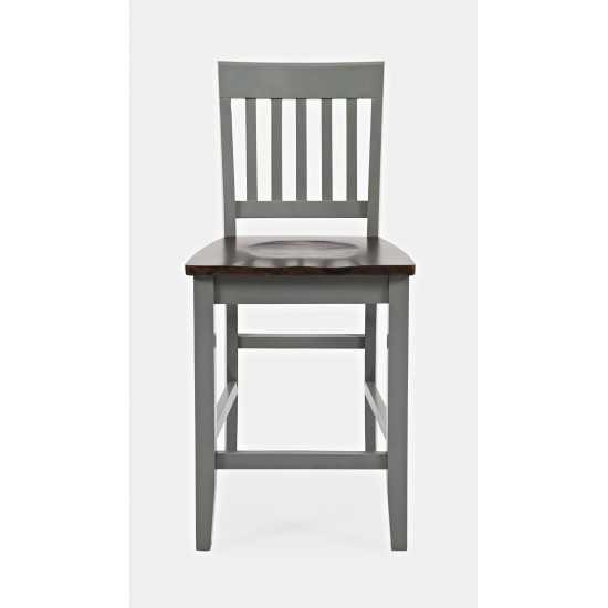 Decatur Lane Counter Stool (Set of 2)