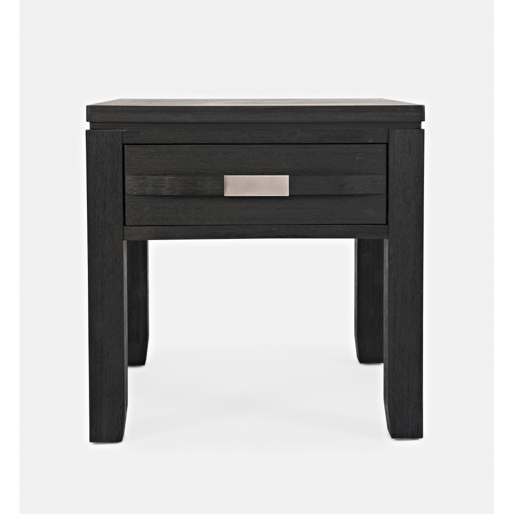 Altamonte End Table No Shelf Altamonte End Table No Shelf