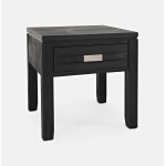 Altamonte End Table No Shelf
