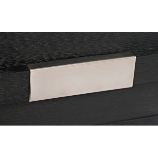 Altamonte End Table No Shelf