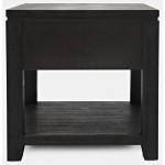 Altamonte End Table with Shelf