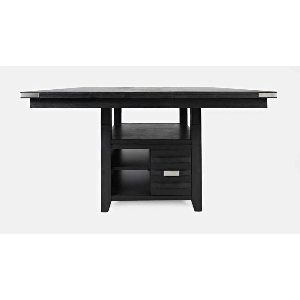 Altamonte High/Low Square Storage Table